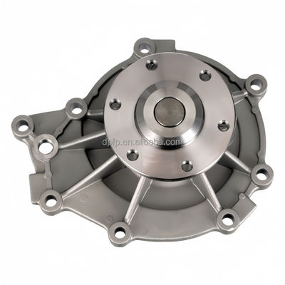 6 महीने की वारंटी के साथ MAN ट्रक के लिए नया इंजन वाटर पंप 51065007049