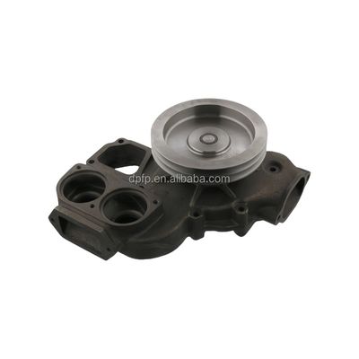 MAN D2865 D2866 डीजल इंजन पानी पंप OEM 51065006548 6 महीने की वारंटी