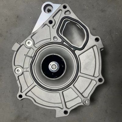 स्कैनिया डीजल इंजन वाटर पंप OEM 2224112 6 महीने की वारंटी