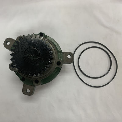 वोल्वो D12 वाटर पंप 20431135 उत्खननकर्ता के लिए 2003-2007 6 महीने की वारंटी