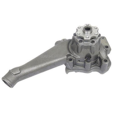 मर्सिडीज OM366 वाटर पंप OEM 3902000001 6 महीने की वारंटी