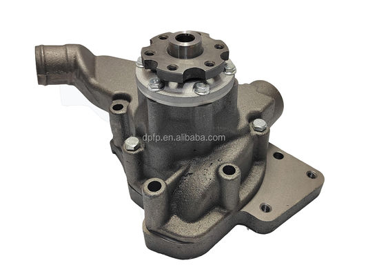 मर्सिडीज-बेंज ट्रक वाटर पंप 3662005901 उच्च गुणवत्ता 6 महीने की वारंटी