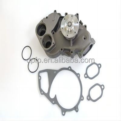 डीजल इंजन वाटर पंप OEM 4032007001 ट्रकों के लिए 6 महीने की वारंटी