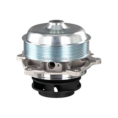 मर्सिडीज OM366 OM256 इंजन वाटर पंप A3662000601 6 महीने की वारंटी