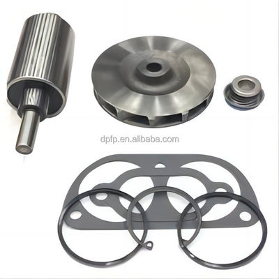 मर्सिडीज-बेंज इंजन वाटर पंप 5412002101 6 महीने की वारंटी