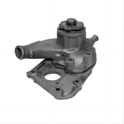 मर्सिडीज-बेंज के लिए नया इंजन वाटर पंप OEM 252720100104 6 महीने की वारंटी