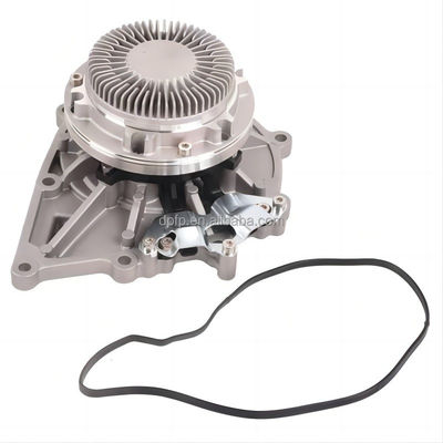 डीजल इंजन वाटर पंप 4712000901 डेट्रायट के लिए DD15 DD13 6 महीने की वारंटी