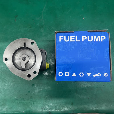 High-Quality Fuel Pump with 12 Months Warranty OEM NO. 0040911401 Reference NO. 20090102 for Mercedes-Benz LKLN2