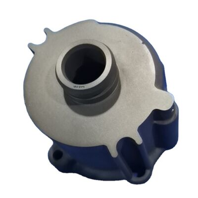 ट्रक स्पेयर पार्ट्स के लिए गियरबॉक्स वाल्व 7401656239 1656239 1652857