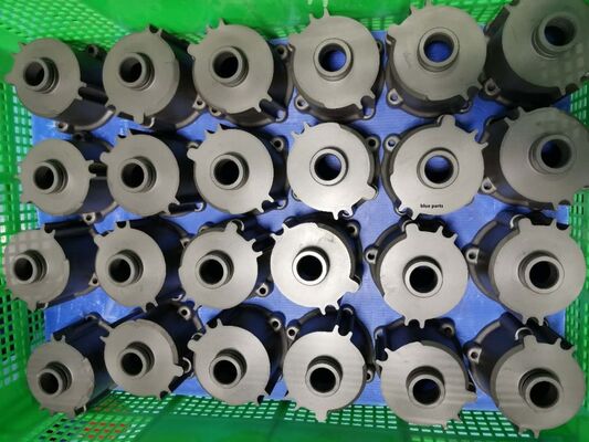 ट्रक स्पेयर पार्ट्स के लिए गियरबॉक्स वाल्व 7401656239 1656239 1652857