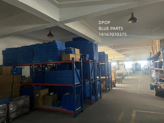 शिफ्टिंग सिलेंडर 95534206 1315312048 1315312032 1315212010 132089 के लिए ZF ECOSPLIT ECOSPLIT III 16S151 16S151 NMV 16S151 WSK