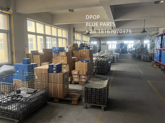 शिफ्टिंग सिलेंडर 95534206 1315312048 1315312032 1315212010 132089 के लिए ZF ECOSPLIT ECOSPLIT III 16S151 16S151 NMV 16S151 WSK