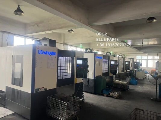 शिफ्टिंग सिलेंडर 95534247 1316312015 1316312011 132097 6.45070 के लिए ZF ECOSPLIT III नई ECOSPLIT III 16A2823 16S151