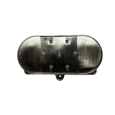 उच्च गुणवत्ता वाले RE59298 RE560754 जॉन डियर के लिए तेल कूलर 6210 6215 6310 6405 6415 9560