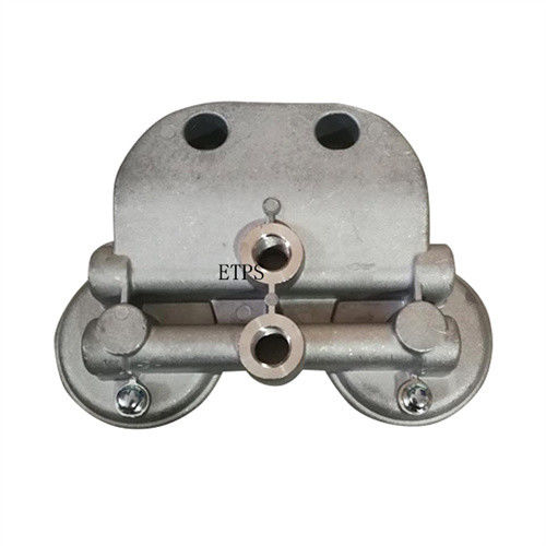 ट्रक पार्ट्स ईंधन फ़िल्टर हाउसिंग 20801706 वोल्वो 01161848 DEUTZ 010201049 DEUTZ
