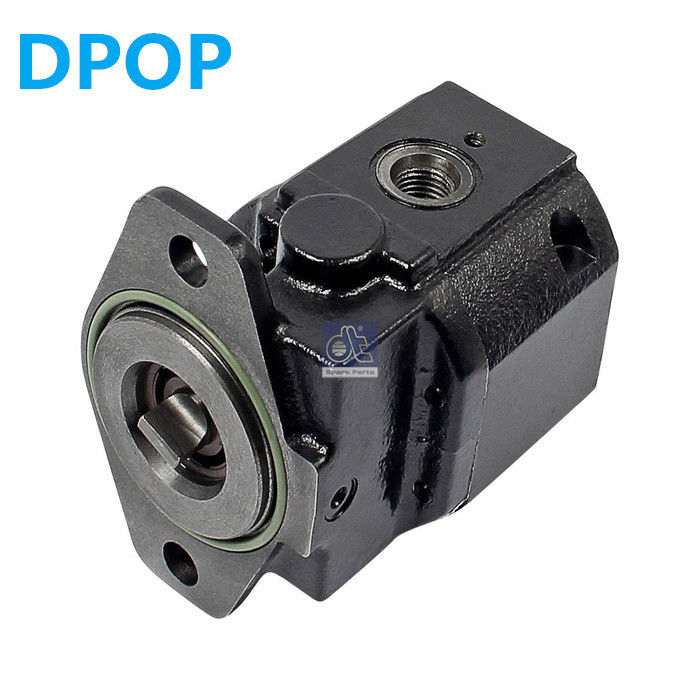 स्पेयर ट्रक पार्ट्स गियर ईंधन पंप 1339200 मानक DAF IN M16x1.5 OUT M14x1.5 के लिए