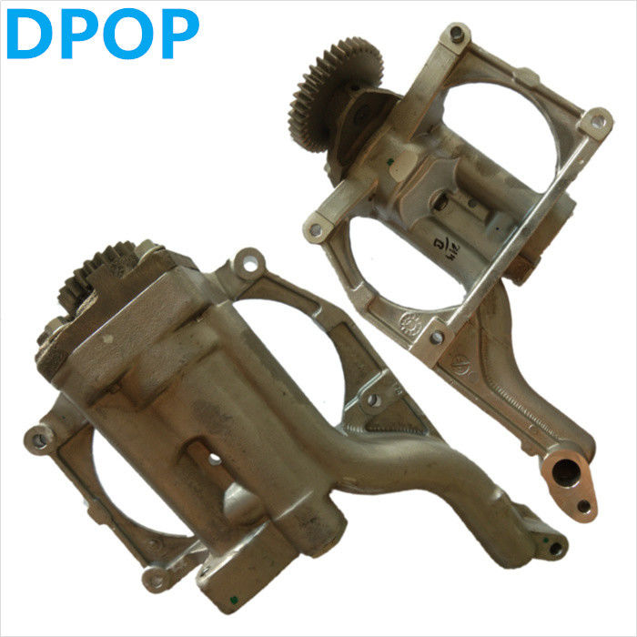 374-7136 414-2200 कैटरपिलर C6.6 C7.1 के लिए औद्योगिक इंजन ऑयल पंप