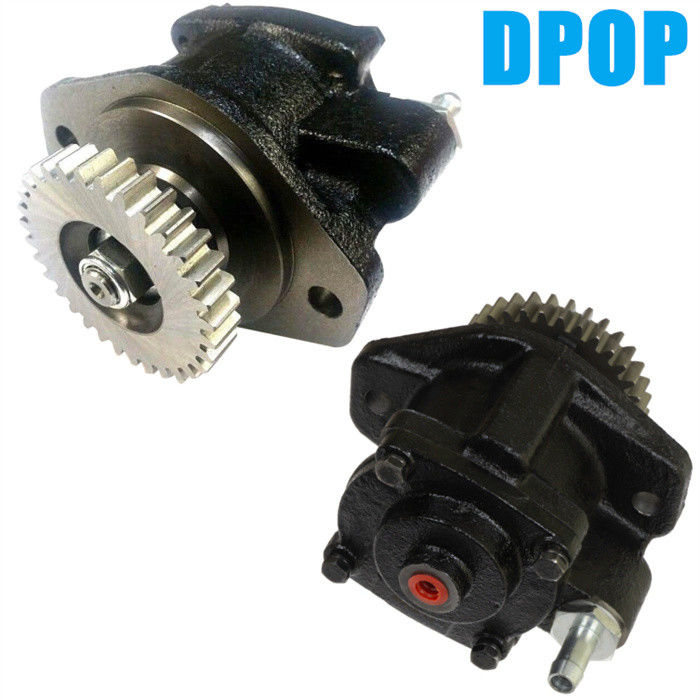 OEM ट्रक वैक्यूम पंप 160/15137 15/920271 JCB 3CX 4CX के लिए स्पेयर पार्ट्स