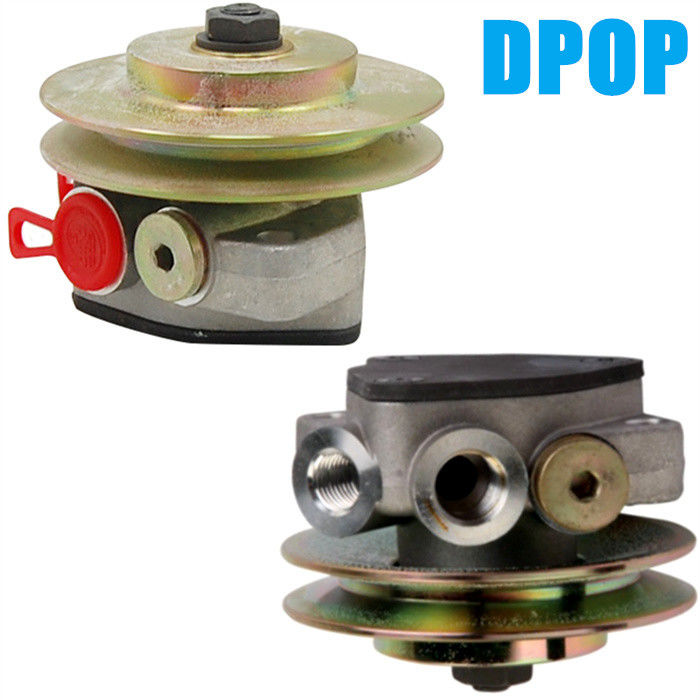 वोल्वो ऑफ रोड D7D EC240 NLC के लिए OEM ट्रक ईंधन पंप 20450894 21139287 21282548