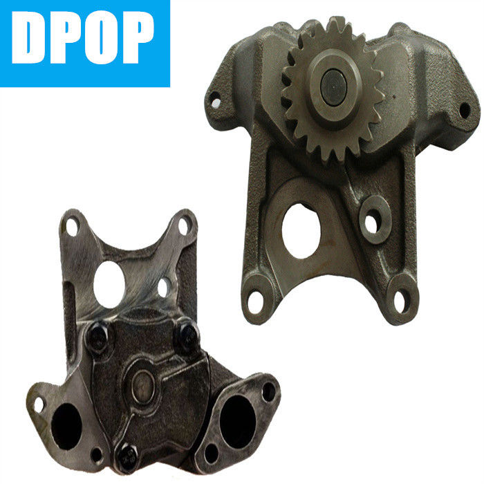 4132F056 4132F052 4132F045 Perkins 1004-4T के लिए इंजन तेल पंप