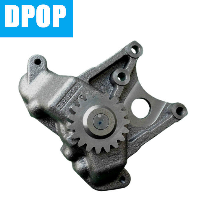 4132F056 4132F052 4132F045 Perkins 1004-4T के लिए इंजन तेल पंप