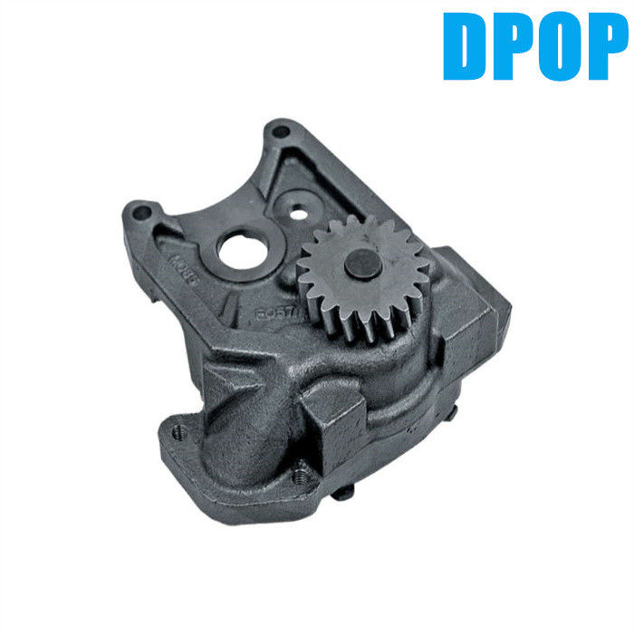 DPOP 4132F012 41314184 41314175 ट्रक पार्ट्स के लिए इंजन ऑयल पंप