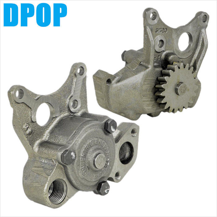DPOP 4132F012 41314184 41314175 ट्रक पार्ट्स के लिए इंजन ऑयल पंप