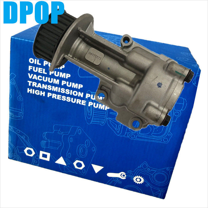 DEUTZ F2L1011 F3L1011 F2M1011 F3M1011 के लिए ट्रक पार्ट्स इंजन ऑयल पंप 04175573 04173018