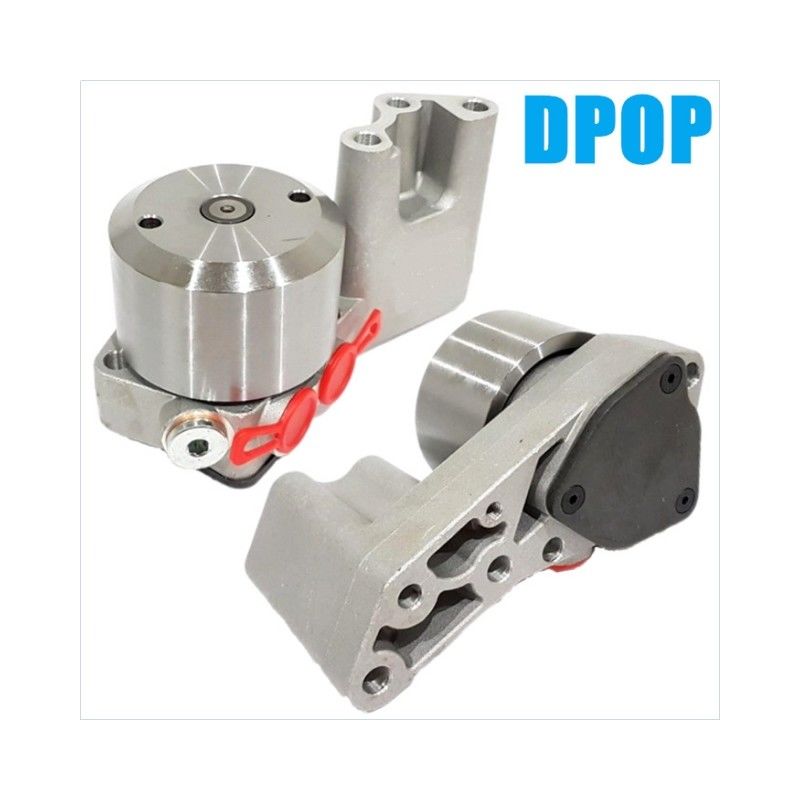 OEM ट्रक ईंधन पंप 21511352 20459247 20524154 ऑफ रोड के लिए D4D/D5A/D6D