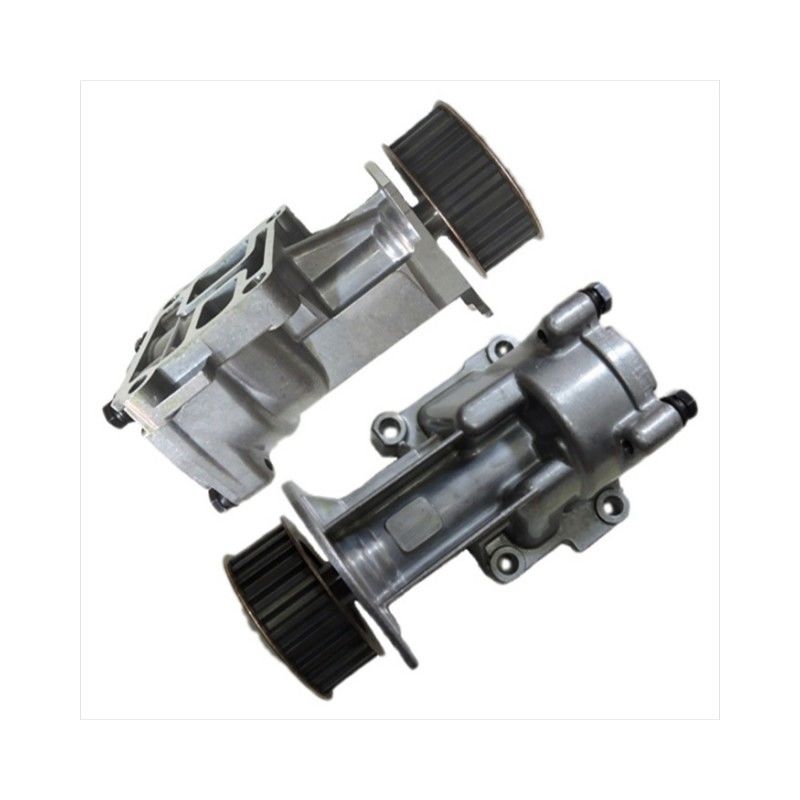 गुणवत्ता DEUTZ F4L1011 इंजन तेल पंप के लिए 21/90-217 05711465 फैक्टरी