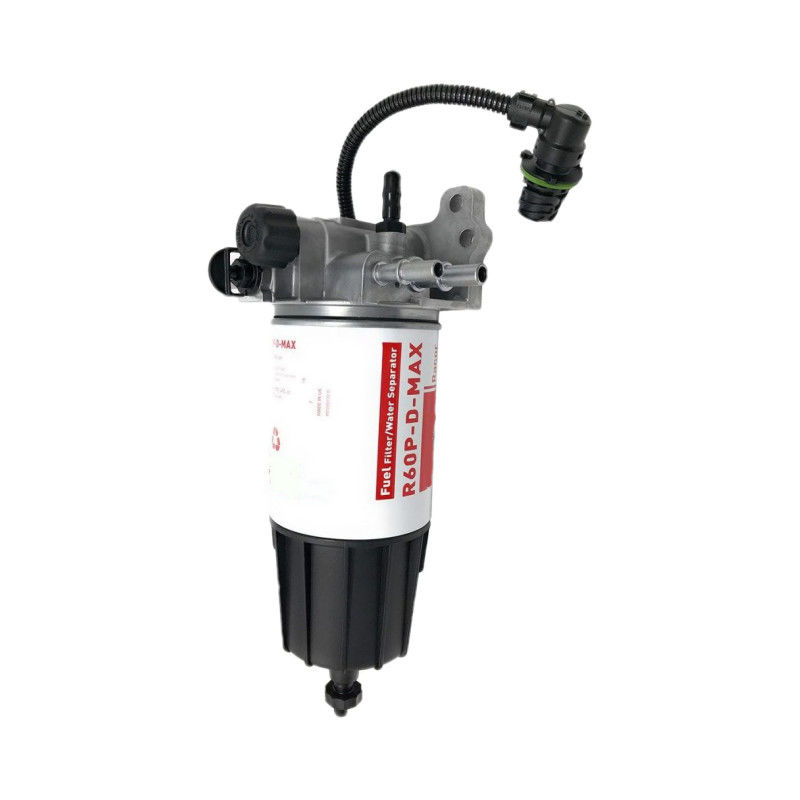 MD5760 F339202060250 G339202060110 R60P-D-MAX ईंधन फिल्टर भागों के लिए Fendt 309