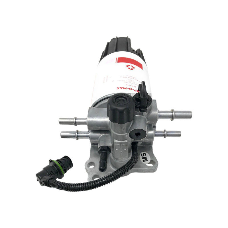 MD5760 F339202060250 G339202060110 R60P-D-MAX ईंधन फिल्टर भागों के लिए Fendt 309