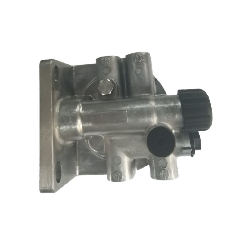 504192159 फिल्टर हेड 504192165 MD5790PRV10RCR01 IVECOTRUCKTRUCK PARKER RACTOR FFWS के लिए पानी सेंसर के साथ