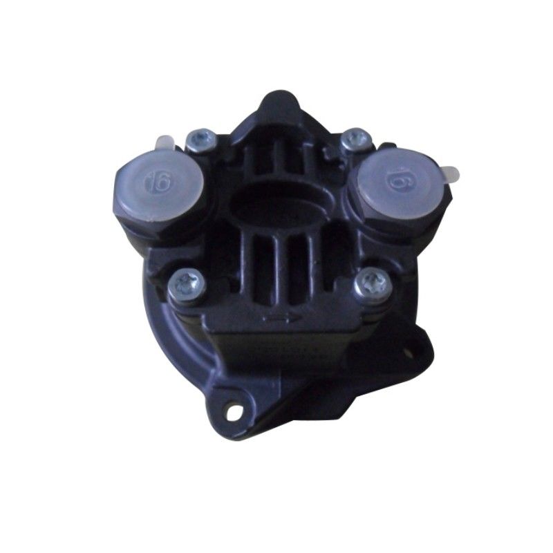 इंजन M6000111176A38 0440020114 गियर पंप ईंधन की पूर्व आपूर्ति HOWO WP12 EURO 3 के लिए