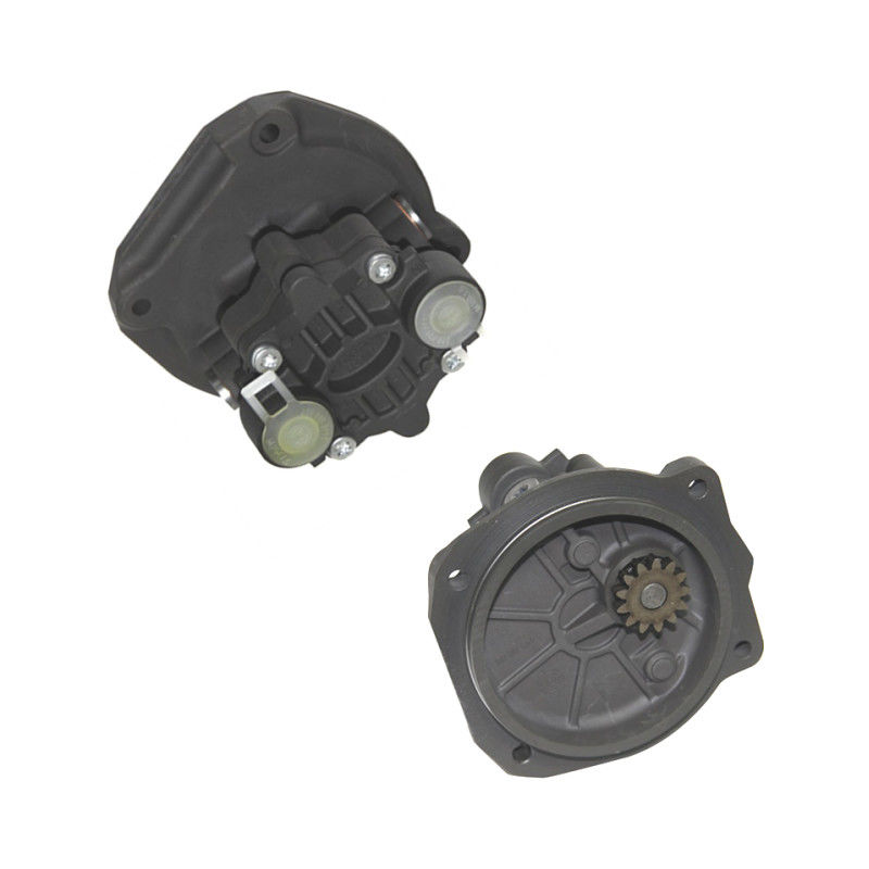 इंजन M6000111176A38 0440020114 गियर पंप ईंधन की पूर्व आपूर्ति HOWO WP12 EURO 3 के लिए