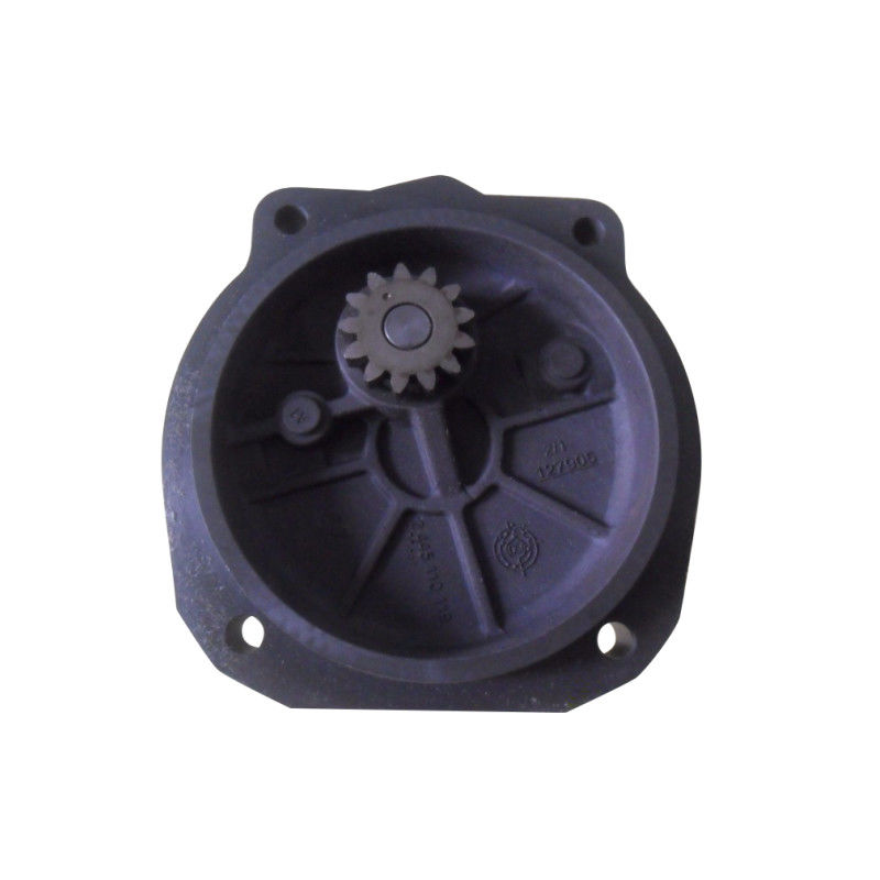 इंजन M6000111176A38 0440020114 गियर पंप ईंधन की पूर्व आपूर्ति HOWO WP12 EURO 3 के लिए