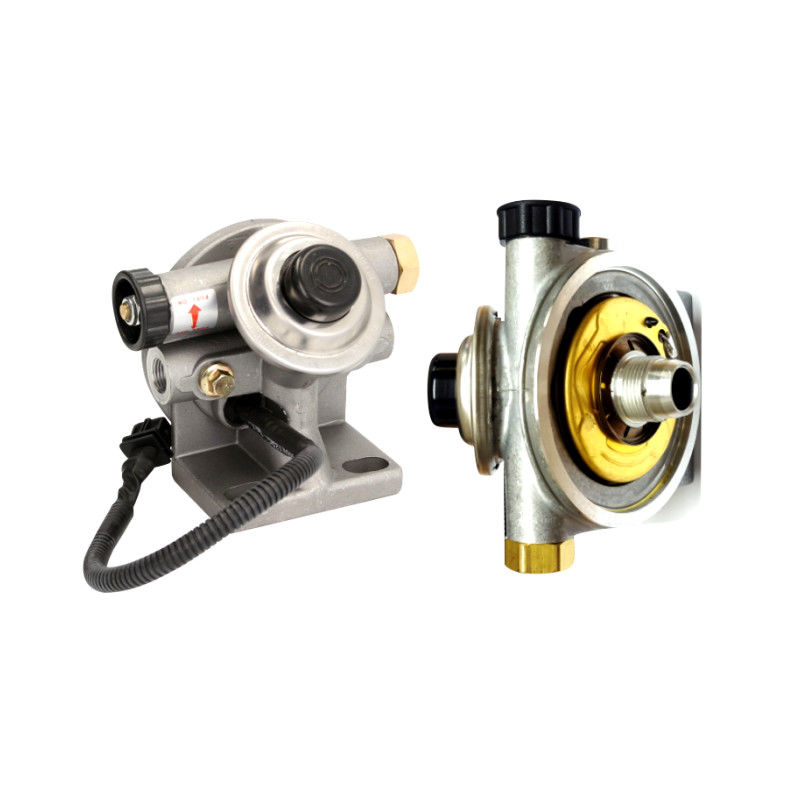 0004774508 ACTROS MP2/3 4.63304 DT ईंधन फ़िल्टर हेड असेंबली हीटर के साथ