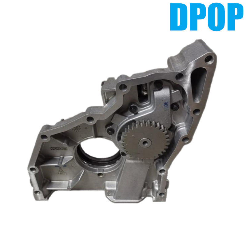 OEM इंजन तेल पंप 21486014 21075490 20906321 20859343 7421486014 DEUTZ TCD2013L06 4V Penta TAD734GE TAD752/3/4GE के लिए