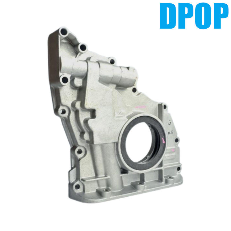 OEM इंजन तेल पंप 21486014 21075490 20906321 20859343 7421486014 DEUTZ TCD2013L06 4V Penta TAD734GE TAD752/3/4GE के लिए