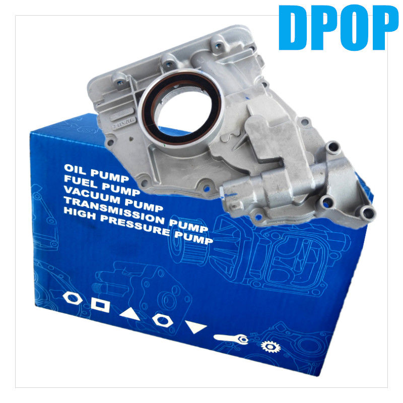 OEM इंजन तेल पंप 21486014 21075490 20906321 20859343 7421486014 DEUTZ TCD2013L06 4V Penta TAD734GE TAD752/3/4GE के लिए