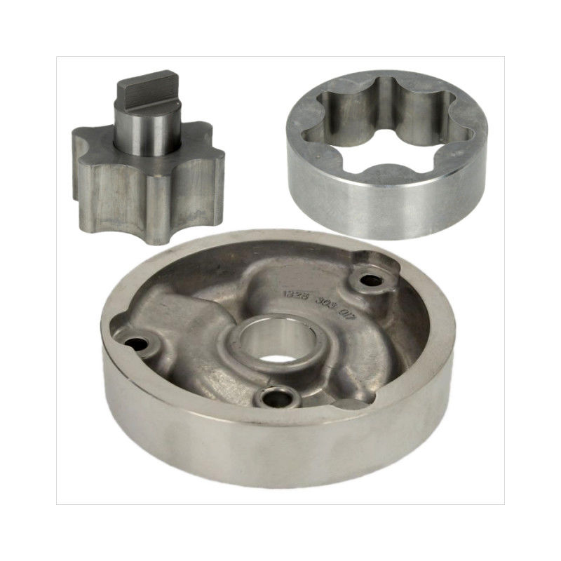 OEM ट्रांसमिशन तेल पंप कवर 1325303017S 1315303027S 1314202039S ZF ZF ECOSPLIT IV गियरबॉक्स के लिए