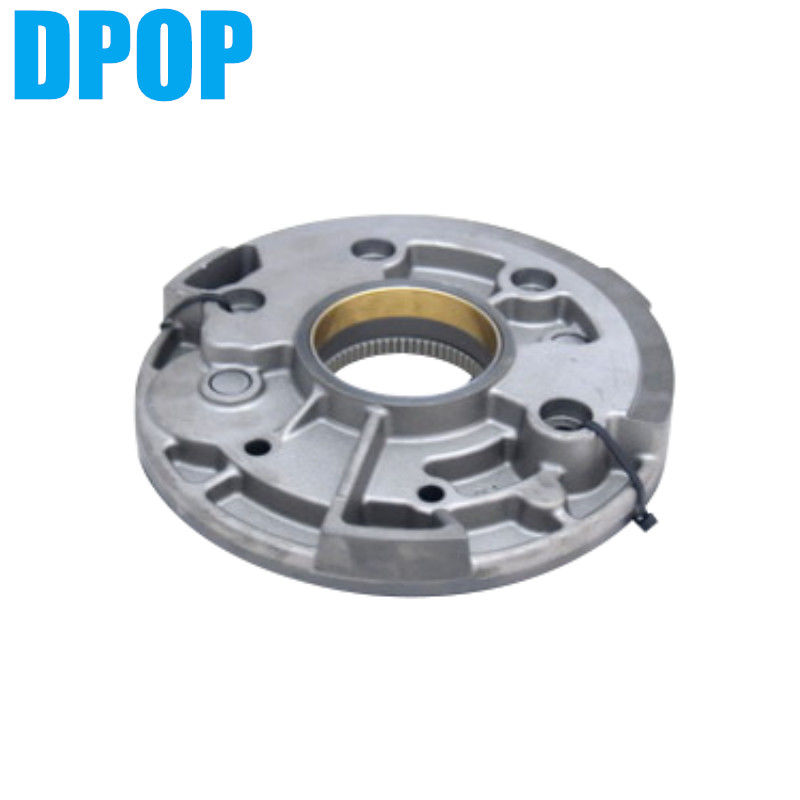 ऑटोमोटिव ट्रांसमिशन ऑयल पंप 11144004 4871871 व्हील लोडर्स के लिए L / 150 - 150 C L / 160 L / 180 - 180 C