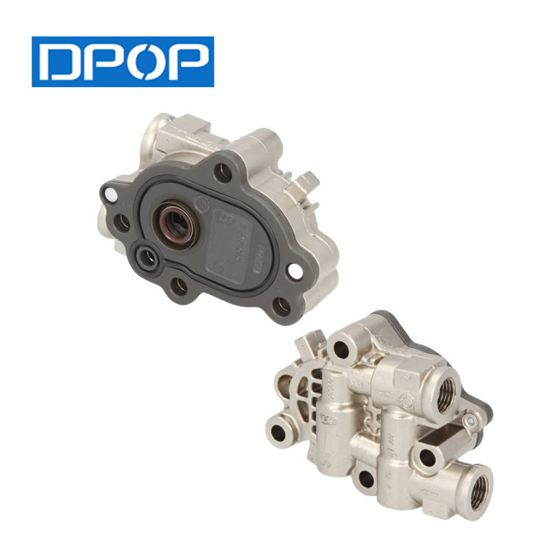 DPOP 0 440 020 111, 0440020111 हाइड्रोलिक गियर पंप, ब्रेक सिस्टम के लिए बोश फिएट IVECO