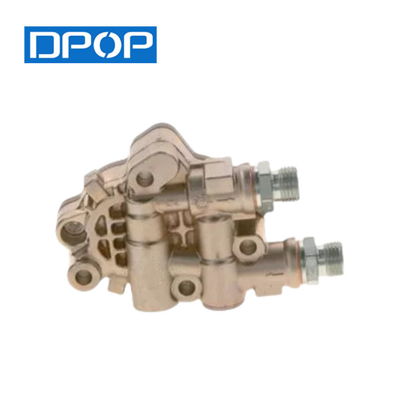 डीपीओपी डीजल गियर पंप FP/ZP25/R1S 0440020099 एमटीयू श्रृंखला 1600 के लिए ईंधन पंप