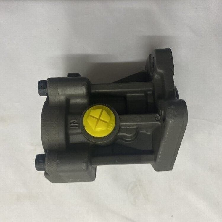 ईंधन हस्तांतरण के लिए 12V ट्रक डीजल ईंधन पंप स्थापित करने के लिए आसान 0440020049 51121017141