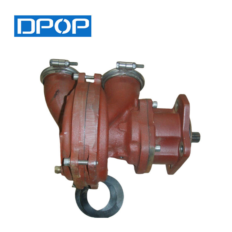 DPOP 4016051 CUMMINS K SERIES MARINE WATER PUMP के लिए ₹ CUMMINS PART # 3647642 ₹ GILKES PART # 125714