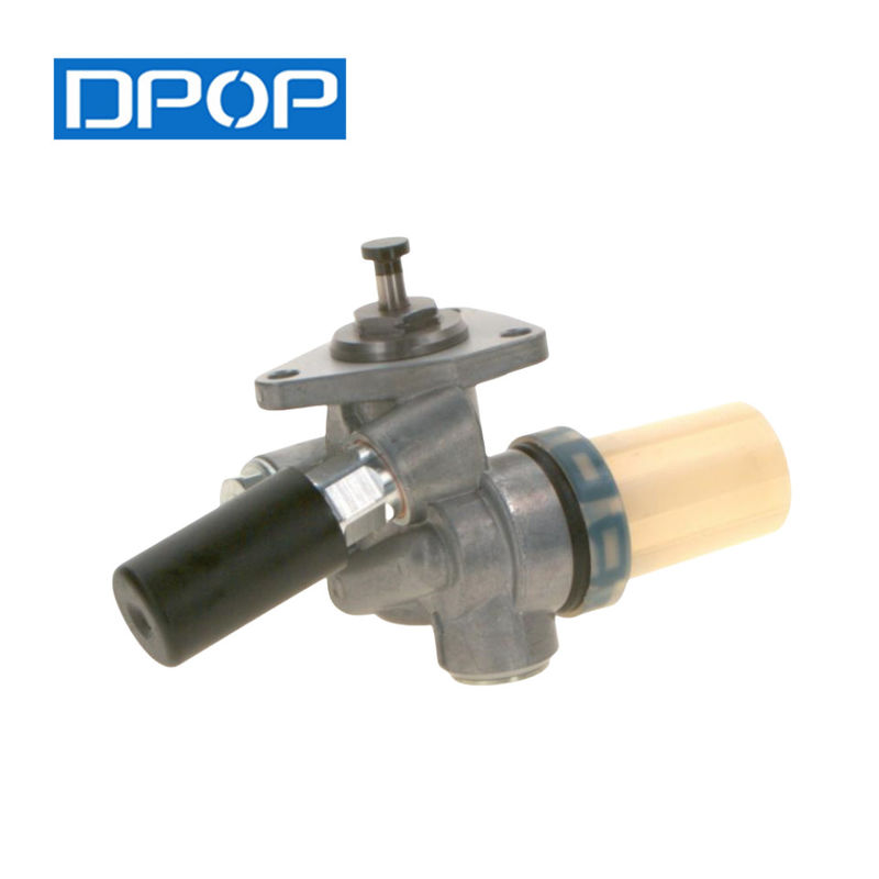 DPOP 0440004081 ईंधन पूर्व आपूर्ति पंप के लिए BOSCH FP/KSG24AD208 KHD No. 04158952 4158952 ईंधन पंप