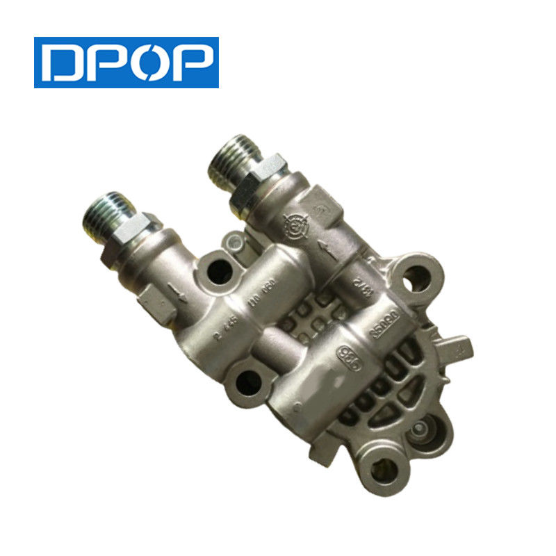 डीपीओपी बॉश 0440020117 के लिए ईंधन पंप प्रतिस्थापन TNVD YUCHAI, FAW, DOOSAN, DONGFENG, LOVOL के लिए उपयुक्त