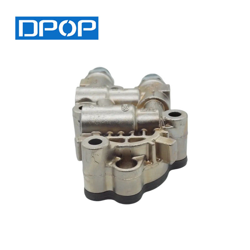 डीपीओपी BOSCH के लिए प्रतिस्थापन 0440020118 डीजल फीड गियर पंप FP/ZP25/L1S MWM MAXXFORCE NAVISTAR के लिए