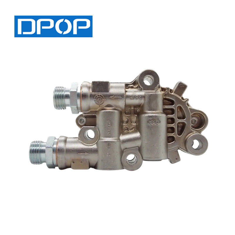 डीपीओपी BOSCH के लिए प्रतिस्थापन 0440020118 डीजल फीड गियर पंप FP/ZP25/L1S MWM MAXXFORCE NAVISTAR के लिए